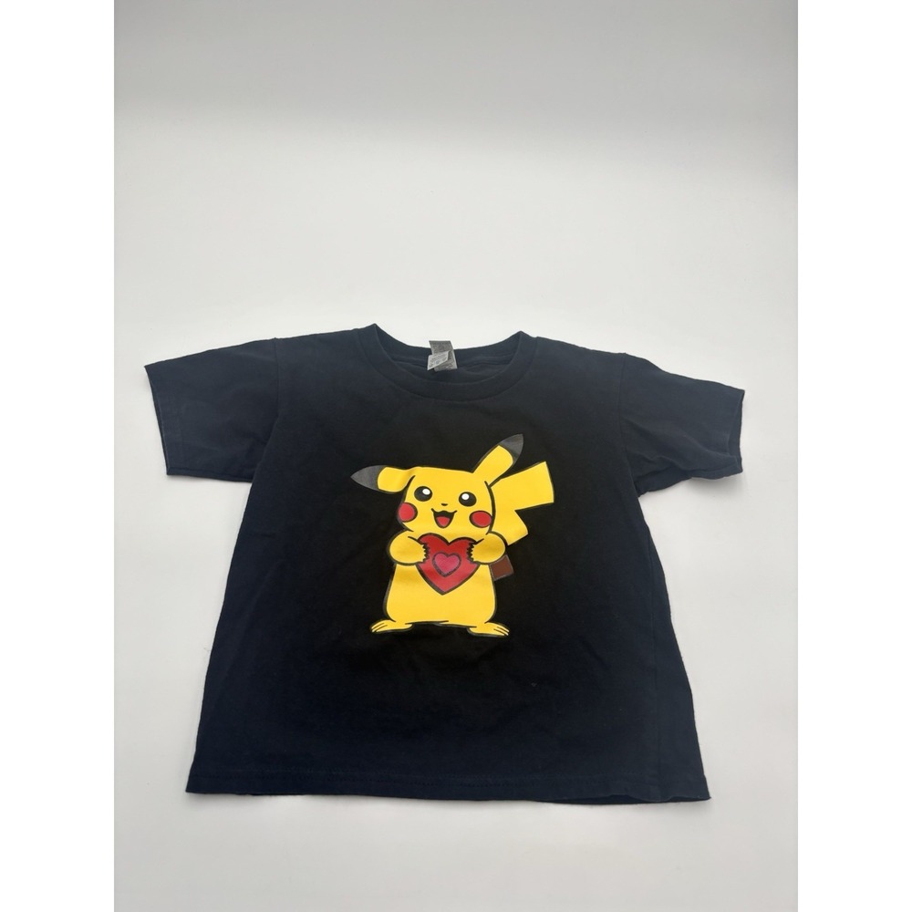 Gildan Graphic T-shirt Size 5T